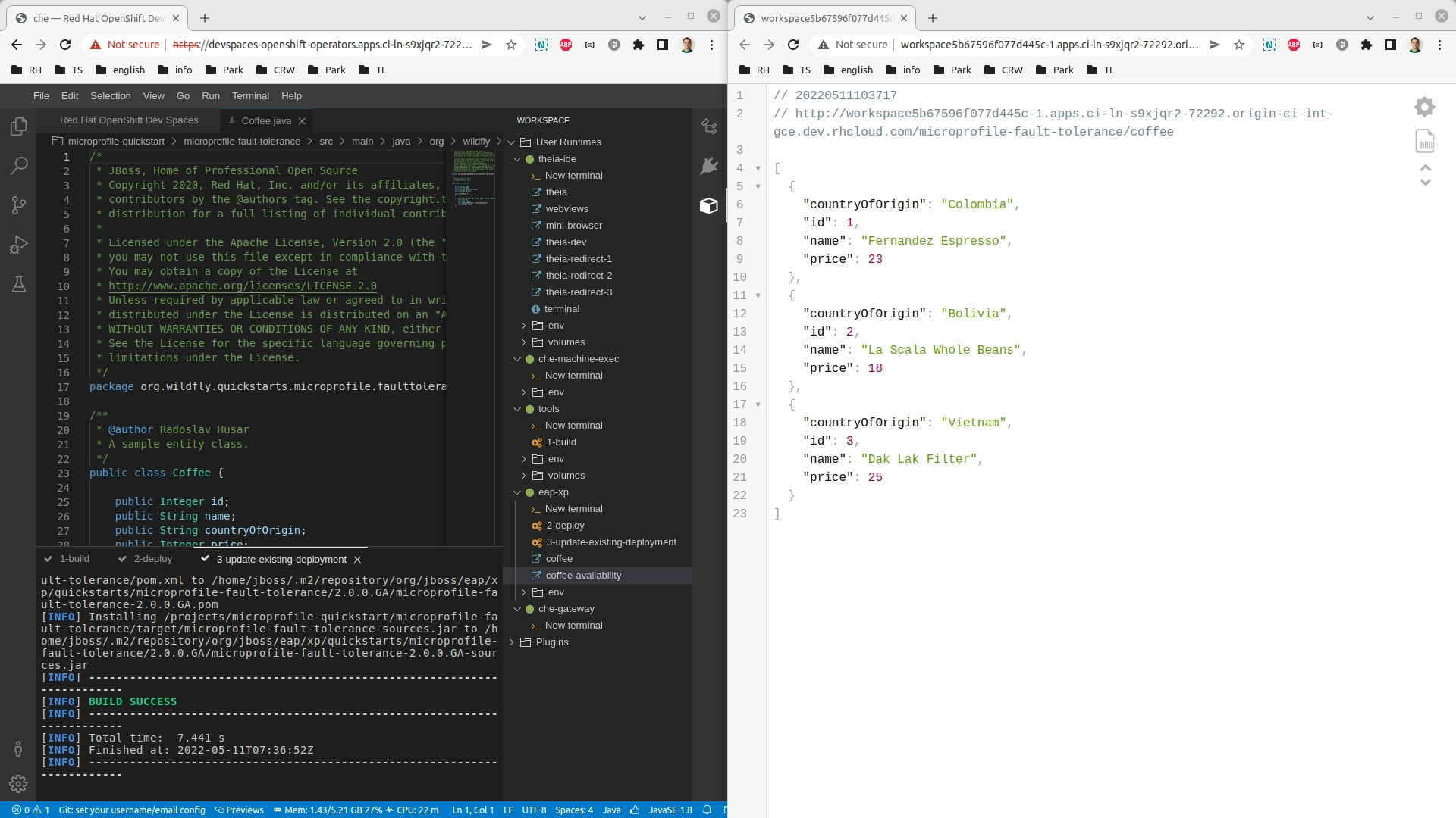 Deployment commanded. Deployment commanded