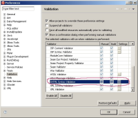 XHTML Validator Properties.jpg