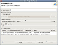 Screenshot-ESB Version-Reliance-New ESB Project Wizard.png