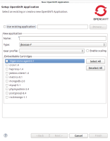 NewOpenShiftApplication.png