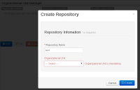 create repository window.png