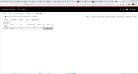 After I click on May 30 it Shows May 29th in Column.jpg