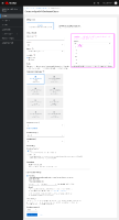 Cluster creation form with version picker.png