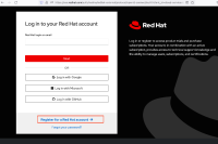 Register for a Red Hat account.png