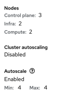 overview after deleting autoscaler by rosacli.png