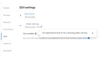 Missing explanation for public SSH key.png