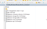 debezium jar files.png