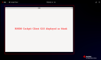 RHSM Cockpit Client GUI displayed as blank when by using root user to login OS.png