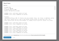 Report issue, text change.png