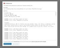 Report issue, critical, text change.png