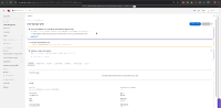 Before - ClusterDetails page of a ROSA Cluster.png
