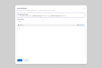 Namespace mismatch informative inline alert.png
